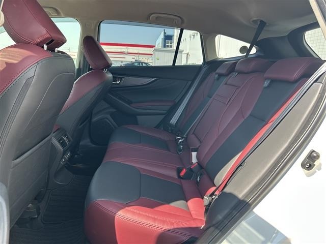 Subaru LEVORG 2022 6976423-9