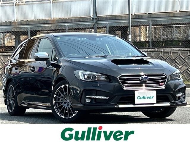 Subaru LEVORG 2017 6976465-0