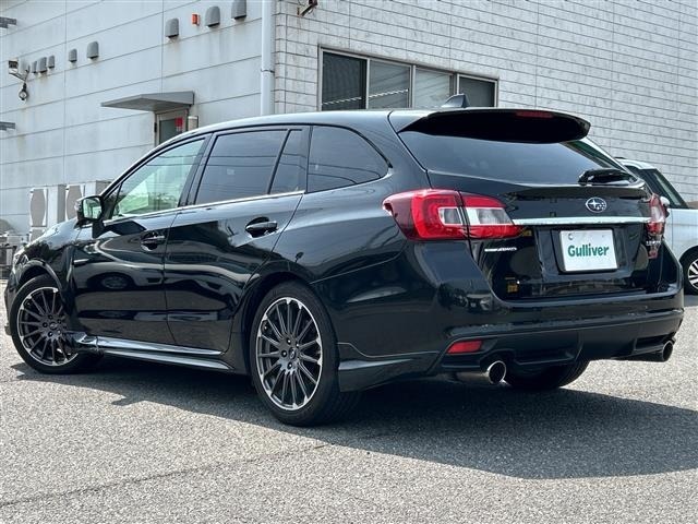 Subaru LEVORG 2017 6976465-13