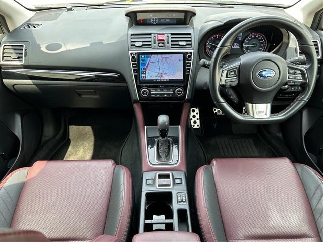 Subaru LEVORG 2017 6976465-14