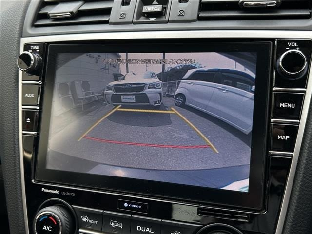 Subaru LEVORG 2017 6976465-15