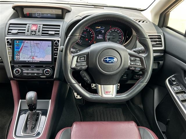 Subaru LEVORG 2017 6976465-16