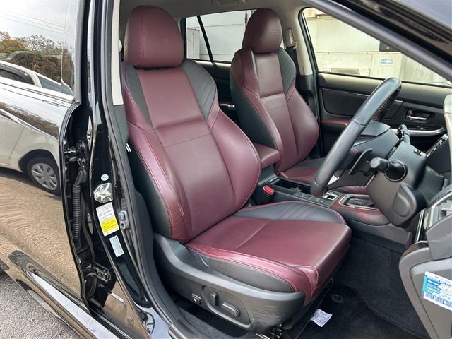 Subaru LEVORG 2017 6976465-22