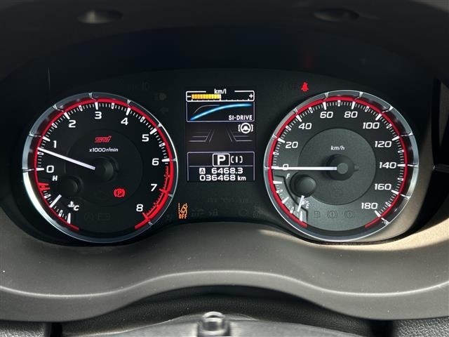Subaru LEVORG 2017 6976465-3