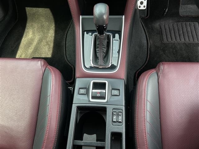 Subaru LEVORG 2017 6976465-7