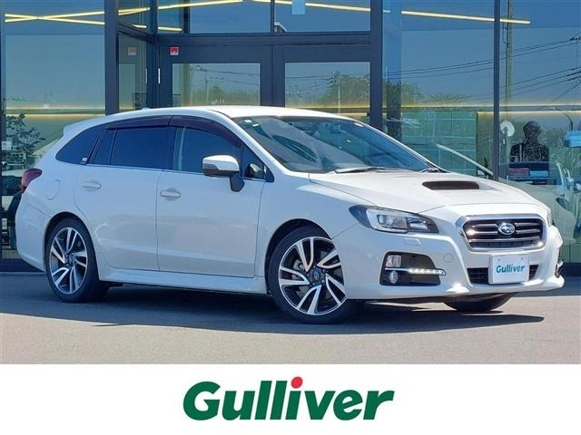 Subaru LEVORG 2015 6976521-0