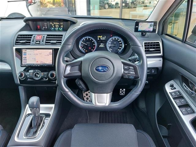 Subaru LEVORG 2015 6976521-11
