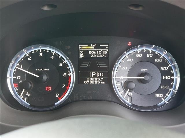 Subaru LEVORG 2015 6976521-13