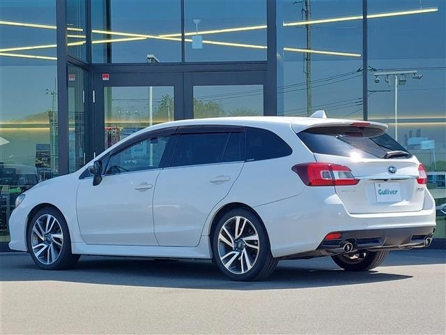 Subaru LEVORG 2015 6976521-19