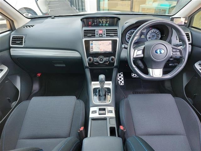 Subaru LEVORG 2015 6976521-20