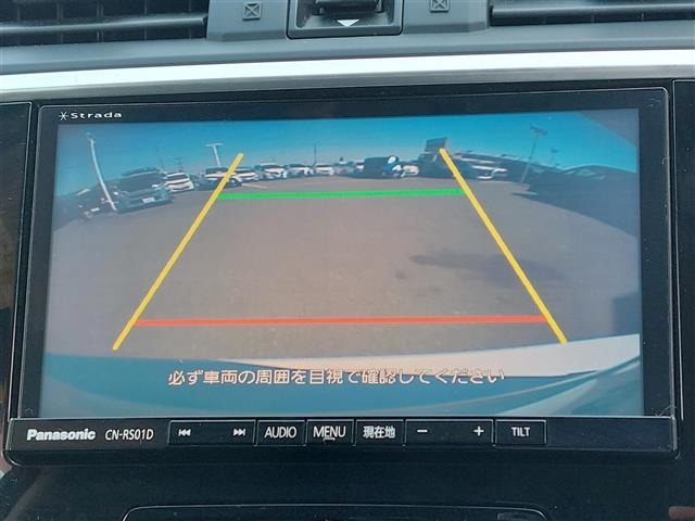 Subaru LEVORG 2015 6976521-21