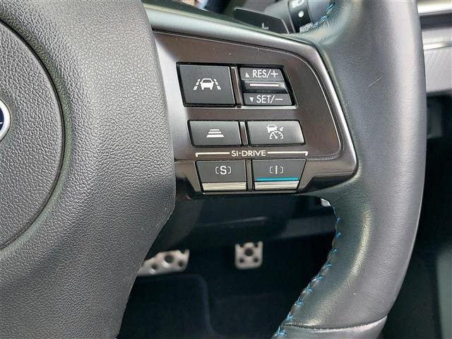 Subaru LEVORG 2015 6976521-27