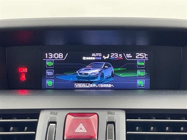 Subaru LEVORG 2019 6976531-8