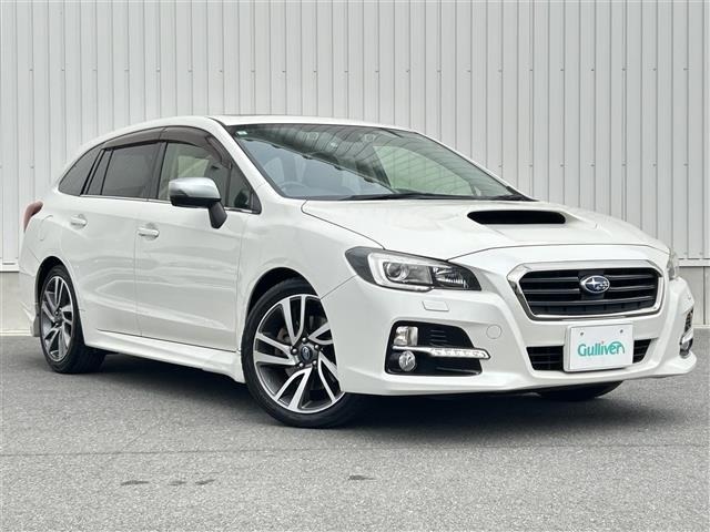 Subaru LEVORG 2015 6976532-0