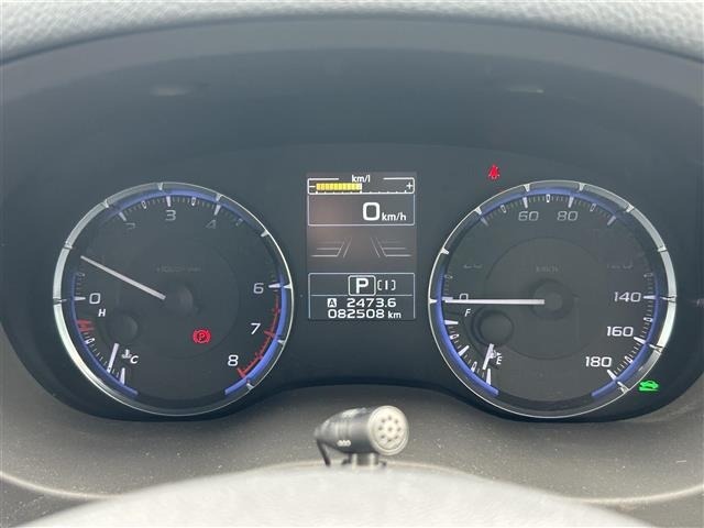 Subaru LEVORG 2015 6976532-1