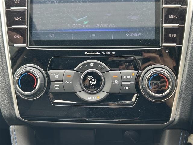 Subaru LEVORG 2015 6976532-12