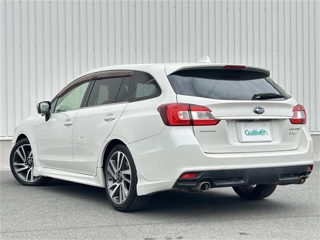 Subaru LEVORG 2015 6976532-13
