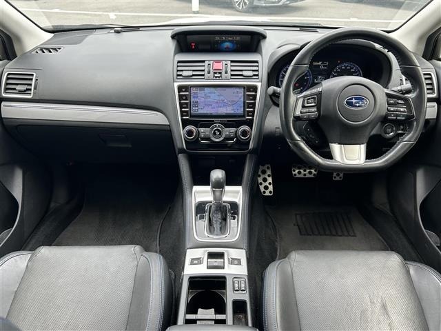 Subaru LEVORG 2015 6976532-14