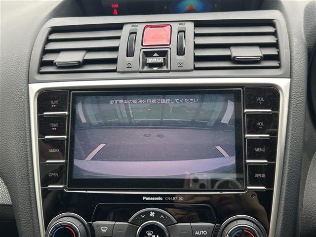 Subaru LEVORG 2015 6976532-19