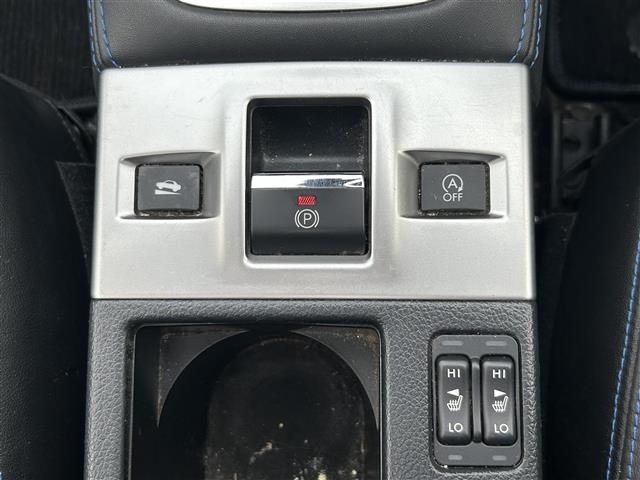 Subaru LEVORG 2015 6976532-20