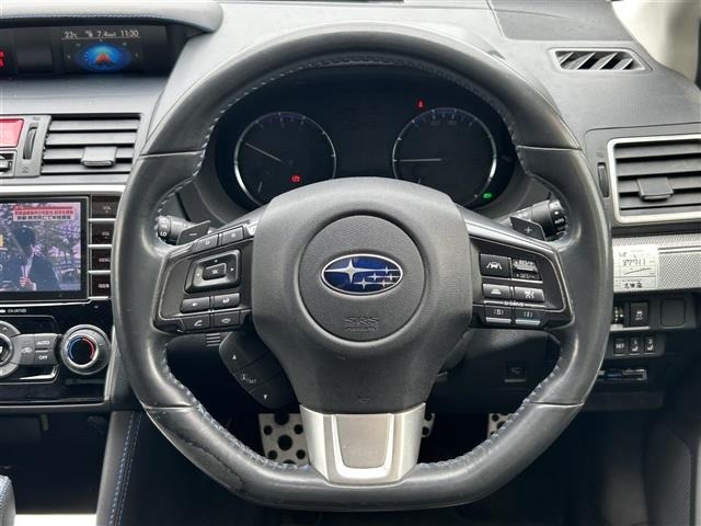 Subaru LEVORG 2015 6976532-3