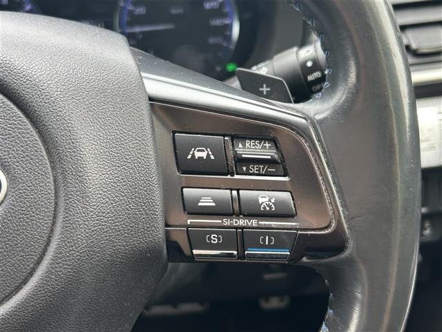 Subaru LEVORG 2015 6976532-7