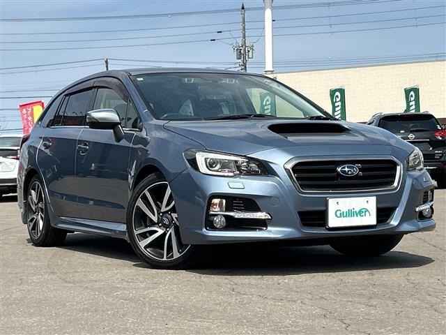 Subaru LEVORG 2014 6976541-0