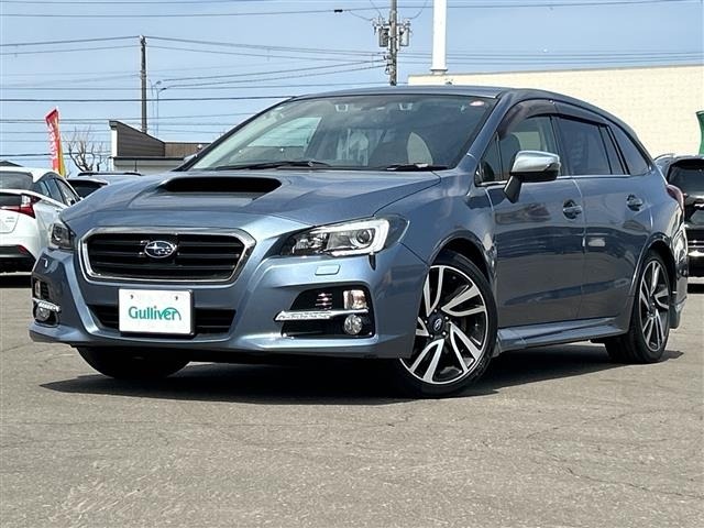Subaru LEVORG 2014 6976541-1