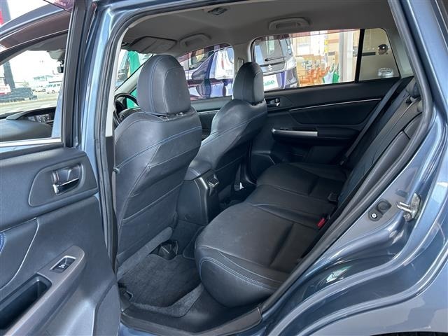 Subaru LEVORG 2014 6976541-11