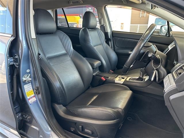 Subaru LEVORG 2014 6976541-12