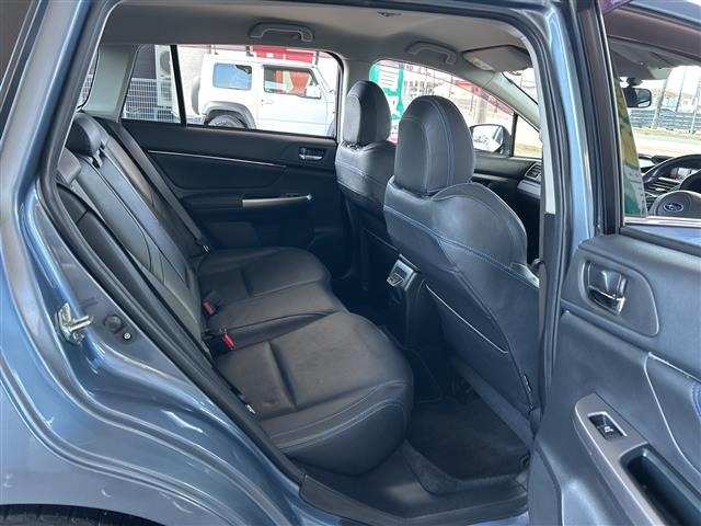 Subaru LEVORG 2014 6976541-14