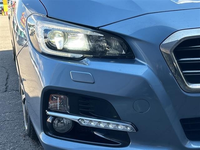 Subaru LEVORG 2014 6976541-15