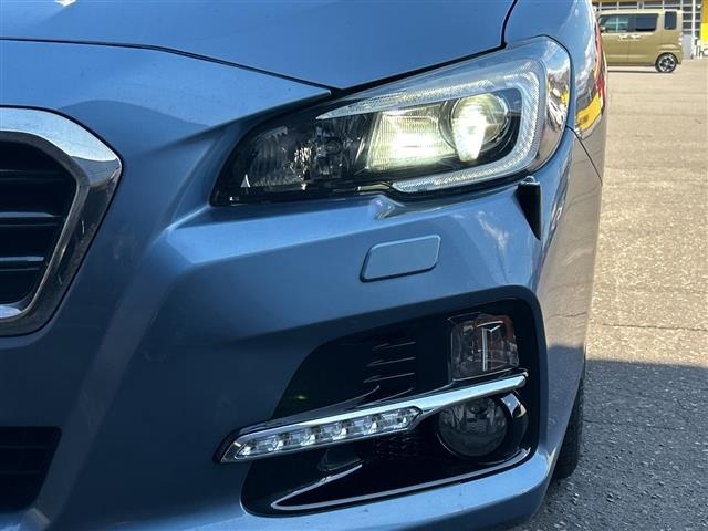 Subaru LEVORG 2014 6976541-16