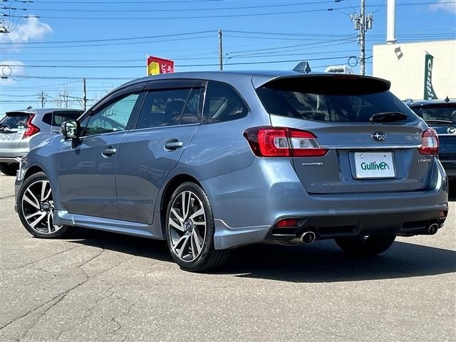 Subaru LEVORG 2014 6976541-17
