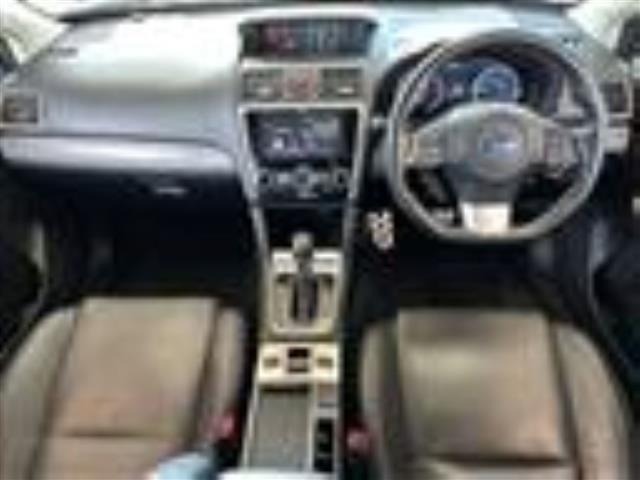 Subaru LEVORG 2014 6976541-18