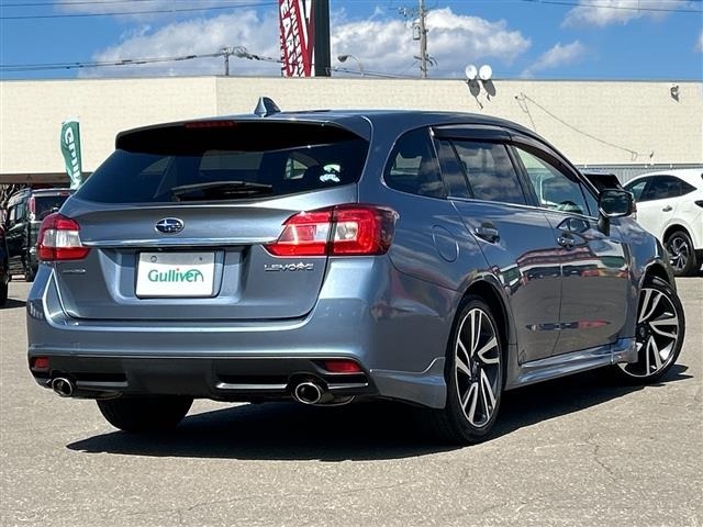 Subaru LEVORG 2014 6976541-2
