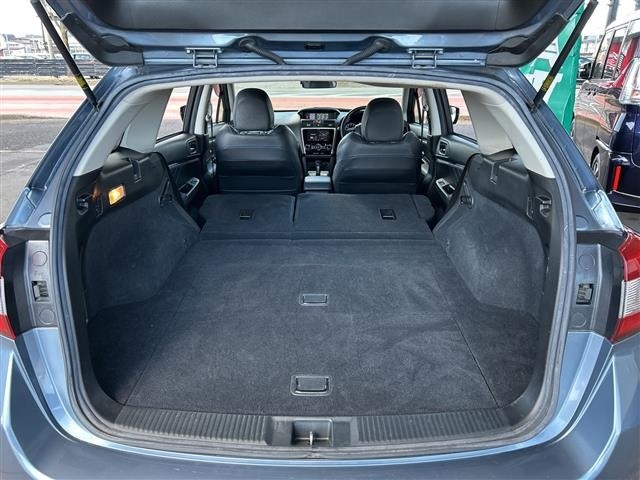 Subaru LEVORG 2014 6976541-20