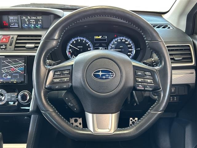 Subaru LEVORG 2014 6976541-21