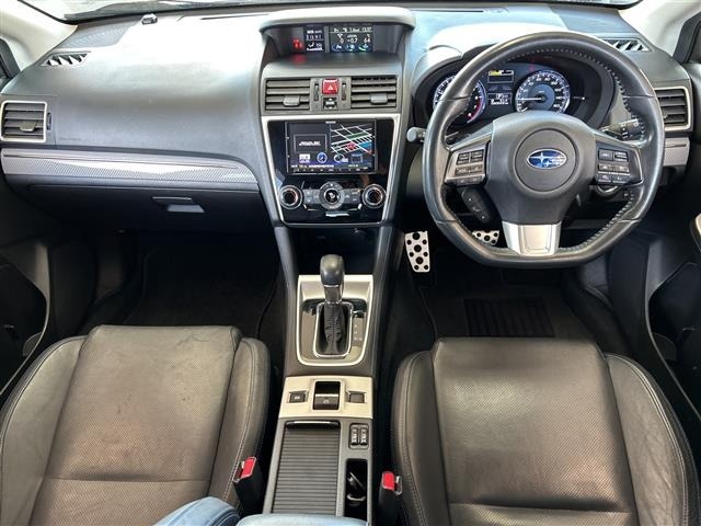 Subaru LEVORG 2014 6976541-23