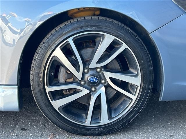 Subaru LEVORG 2014 6976541-24