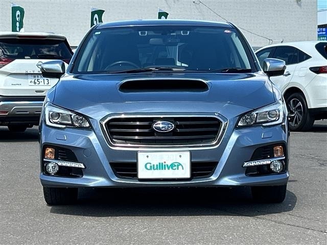 Subaru LEVORG 2014 6976541-25