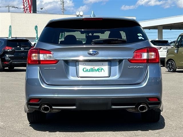 Subaru LEVORG 2014 6976541-3