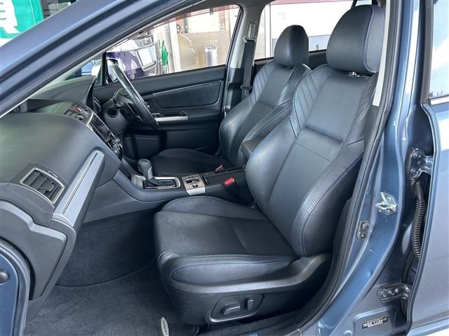 Subaru LEVORG 2014 6976541-7