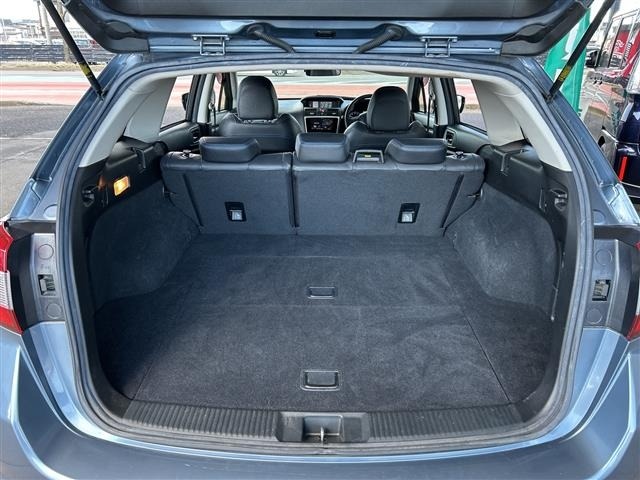 Subaru LEVORG 2014 6976541-8
