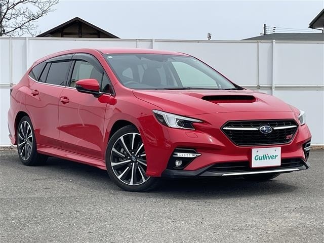 Subaru LEVORG 2020 6976553-0