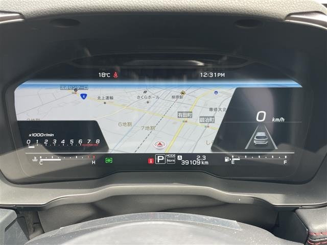Subaru LEVORG 2020 6976553-5