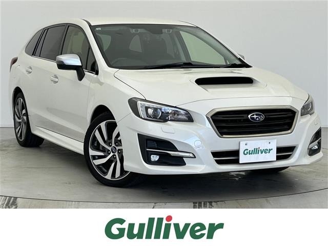 Subaru LEVORG 2017 6976564-0