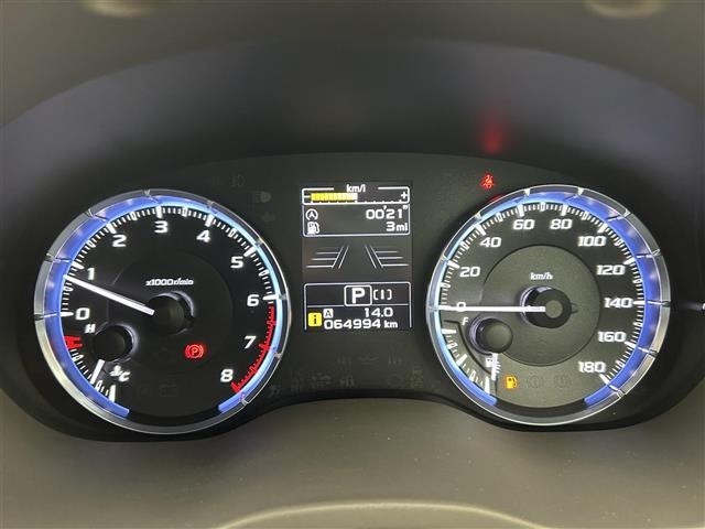 Subaru LEVORG 2017 6976564-11