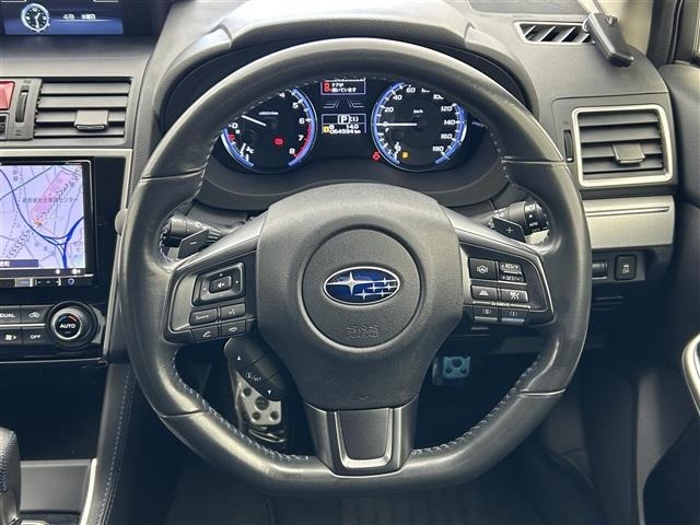 Subaru LEVORG 2017 6976564-9
