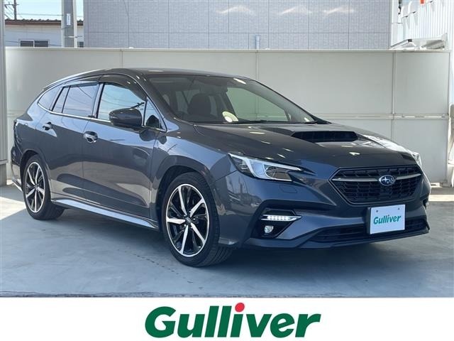 Subaru LEVORG 2021 6976565-0